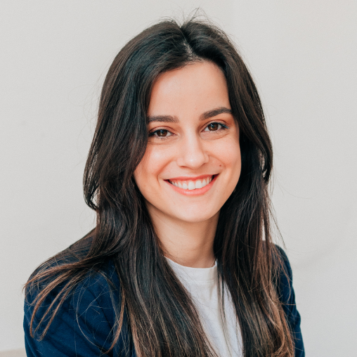 Filipa Ganova