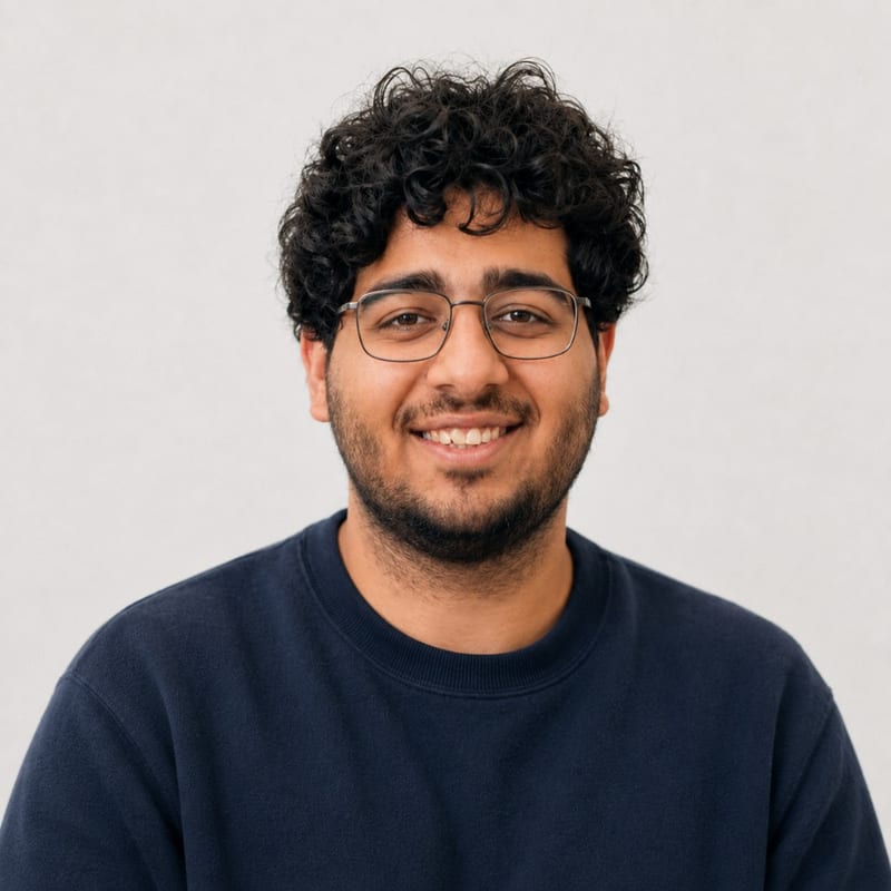 Mukul Mehta