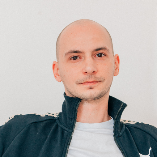 Plamen Petrov