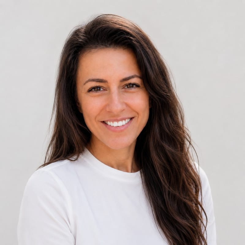 Plamena Mancheva