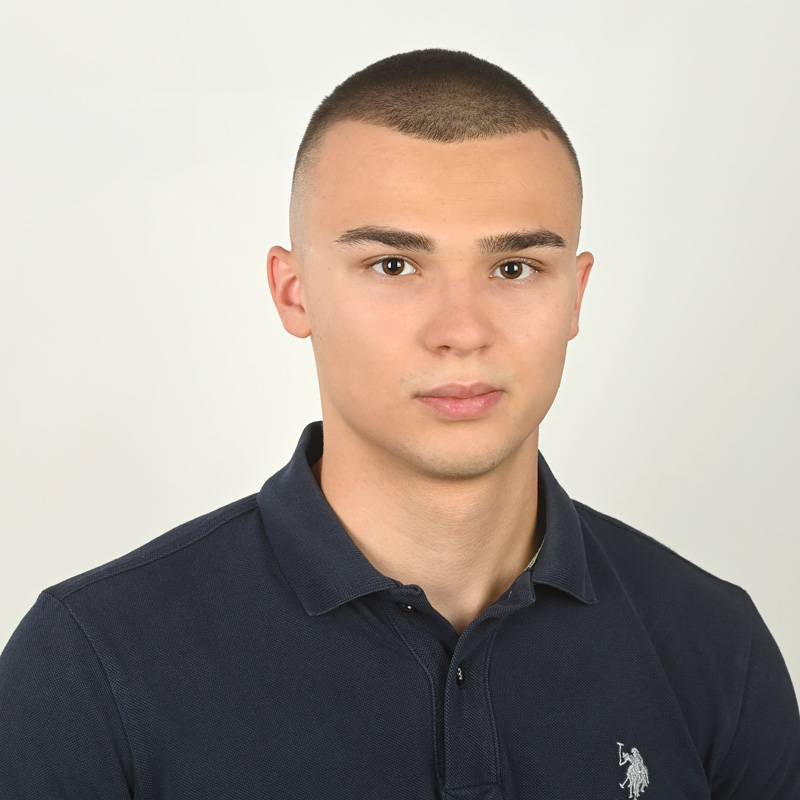 Radoslav Dimchev
