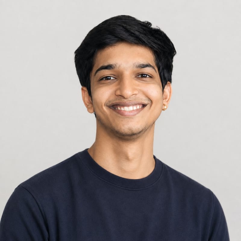 Varun Malpani
